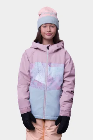 686 Girls' Athena Insulated Jacket 2024