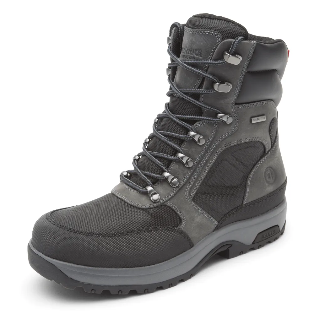 8000 Works 8-Inch Ubal Boot