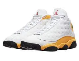 Air Jordan 13 Retro Del Sol