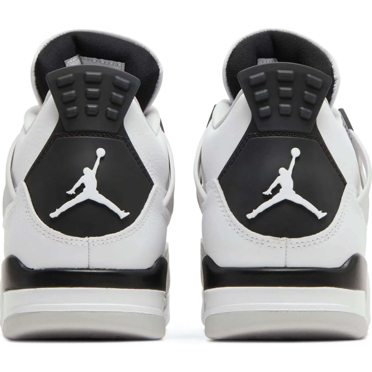 Air Jordan 4 Retro 'Military Black'