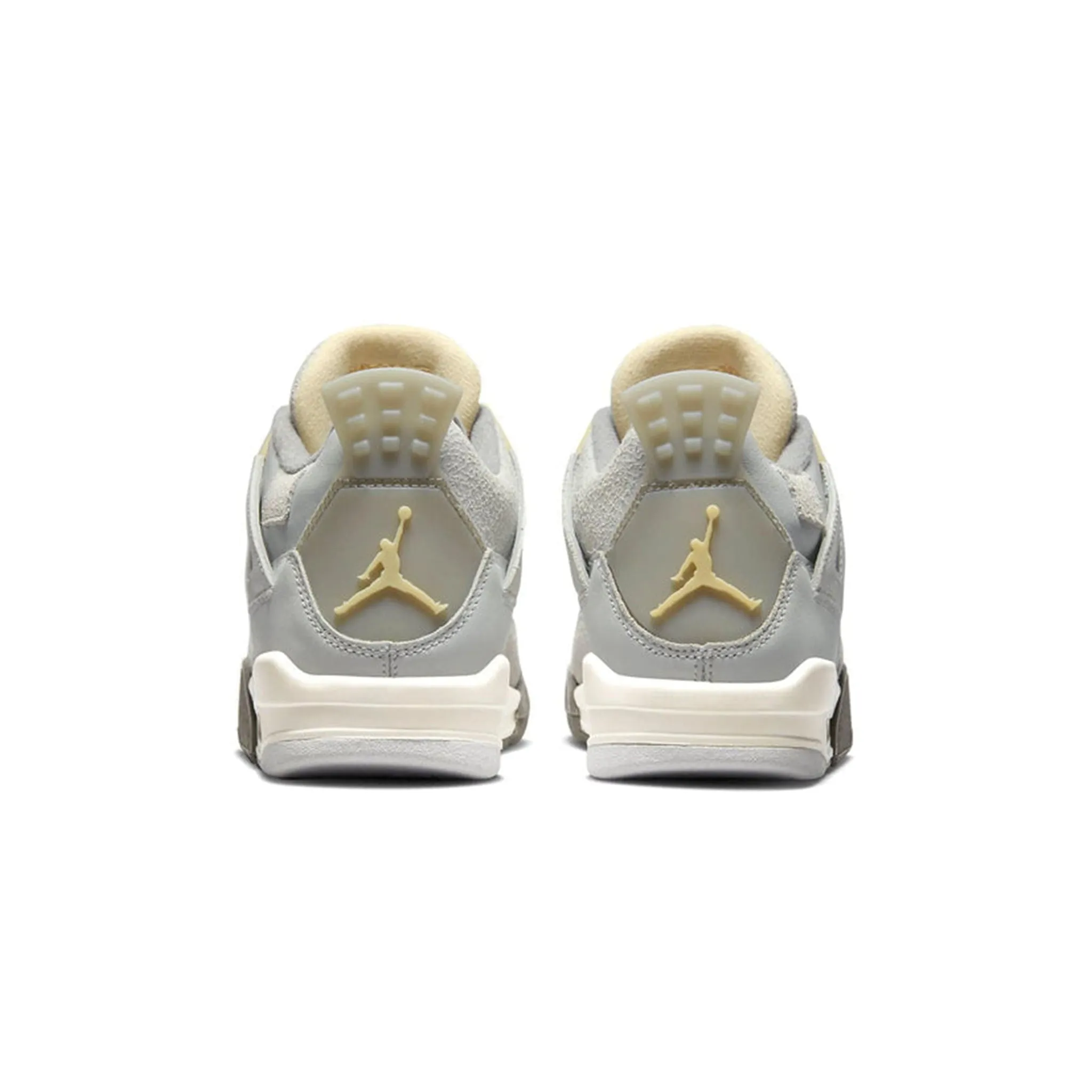 Air Jordan 4 Retro SE Craft Photon Dust (GS)