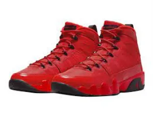 Air Jordan 9 Retro Chile Red CT8019-600