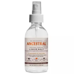 Ancestral Salt Liquid 6.76cOz