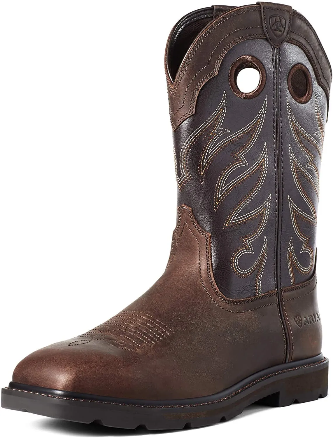 Ariat Men's Groundwork Work Boot