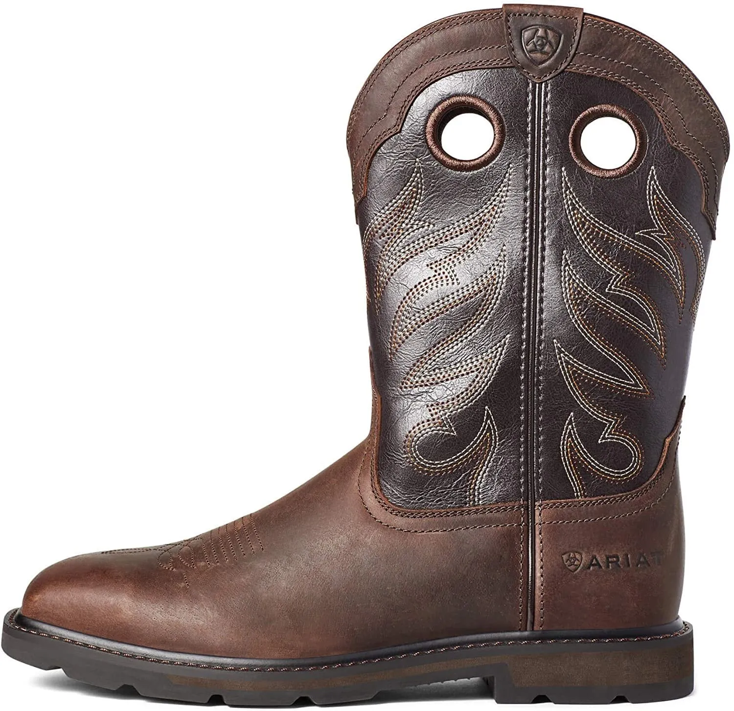 Ariat Men's Groundwork Work Boot