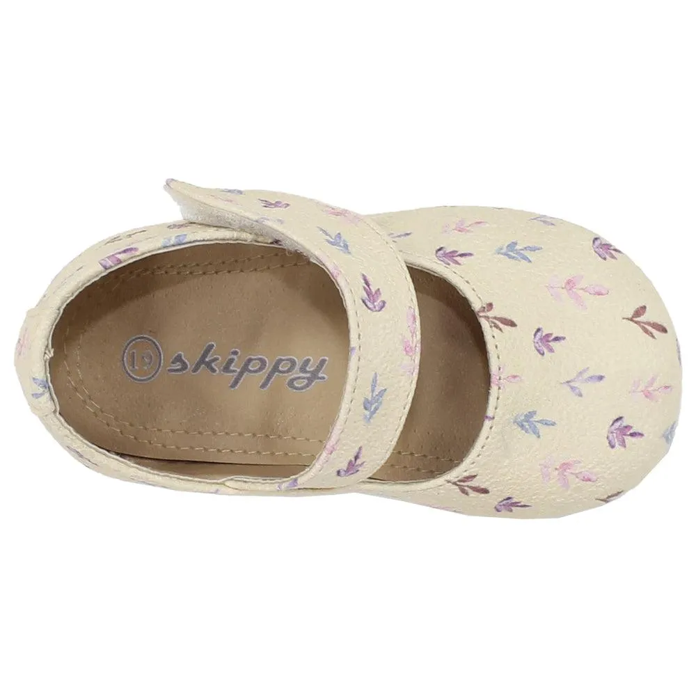 Baby Girls' Bloomy Flats