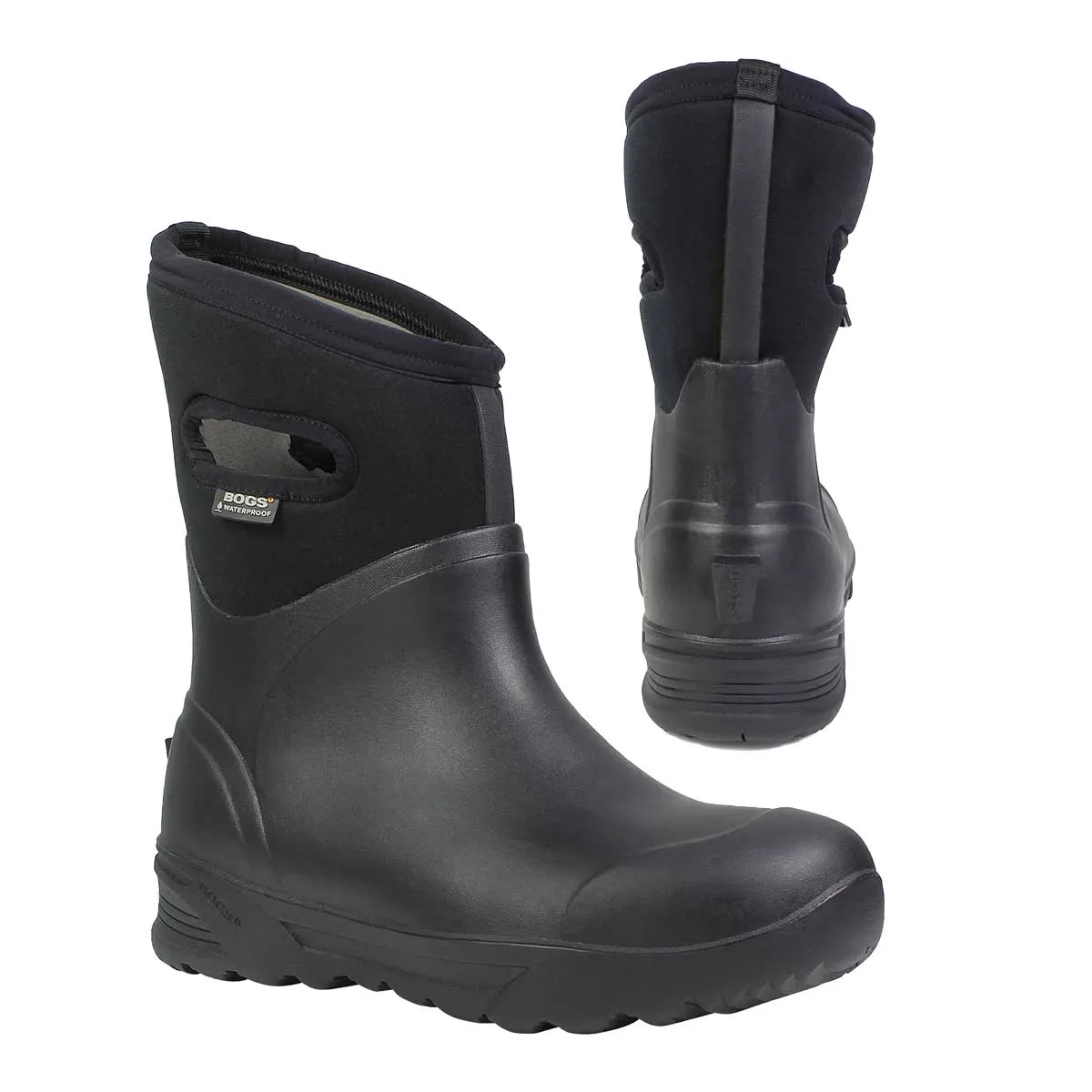 BOGS Bozeman Mid Men's Insulated Waterproof Boot