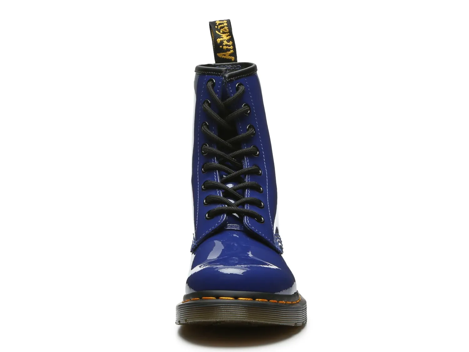 Boots Dr. Martens 1460, blue