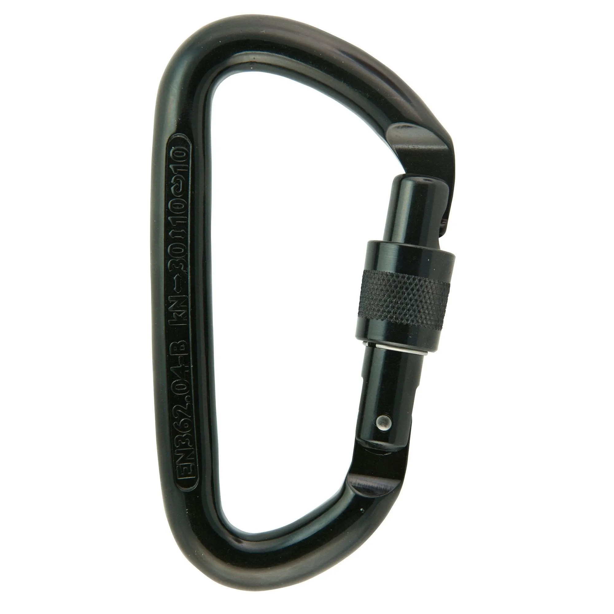 Carabiner Screwgate 3000