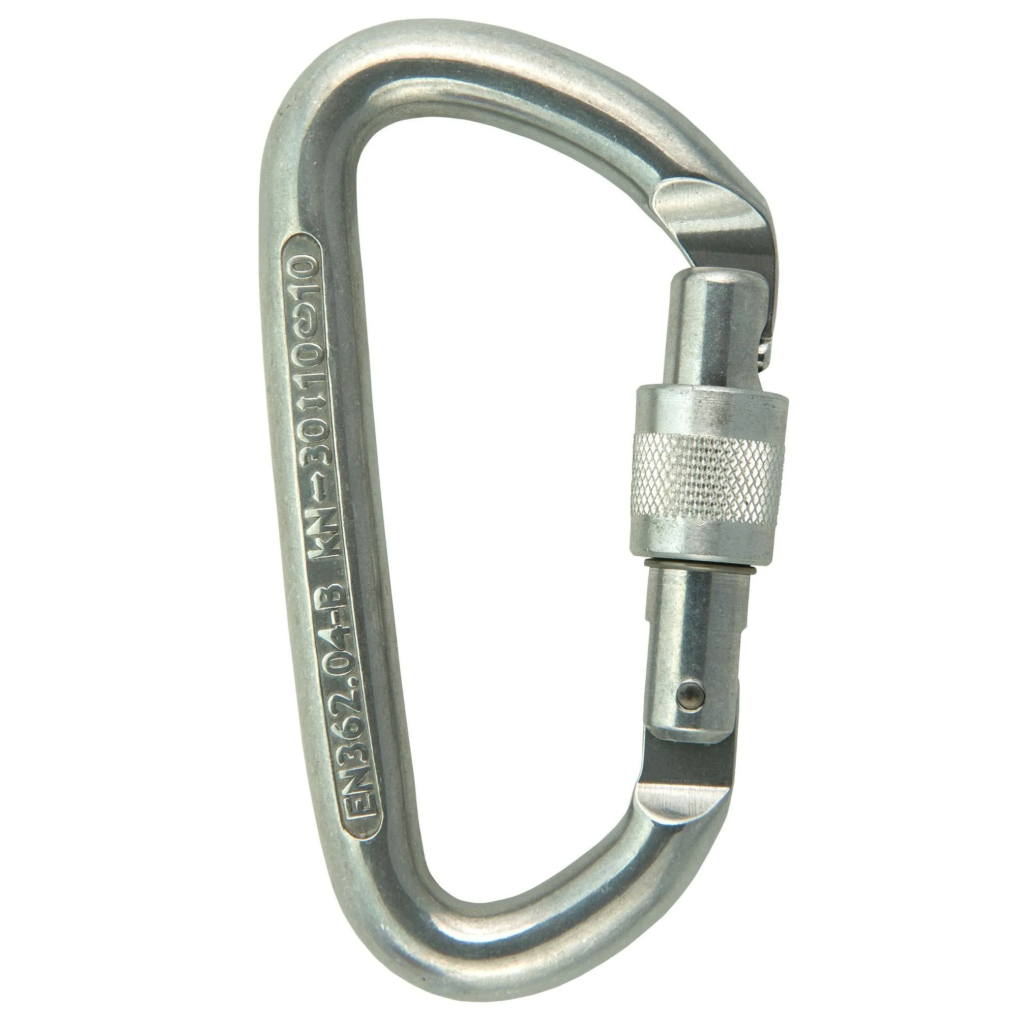 Carabiner Screwgate 3000