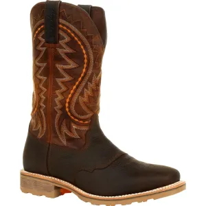 Durango® Maverick Pro™ Waterproof Western Work Boot