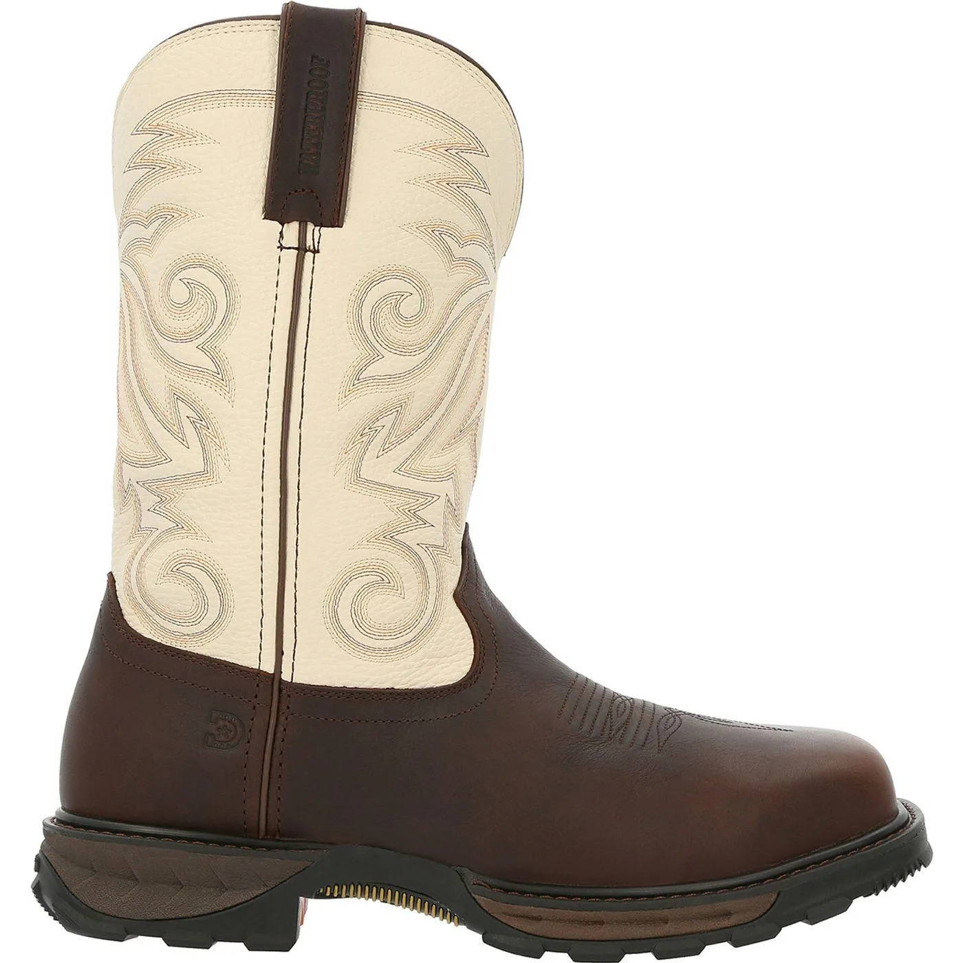 Durango® Maverick XP™ Composite Toe Waterproof Western Work Boot