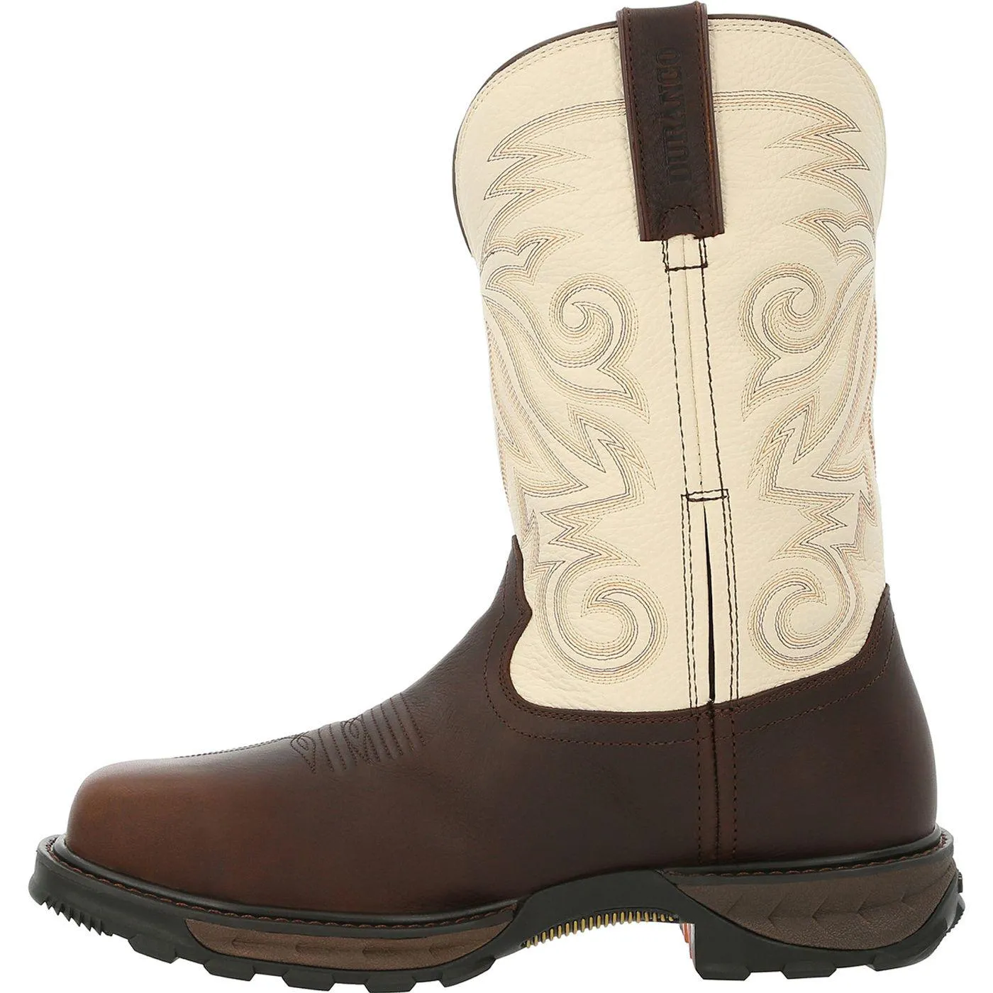 Durango® Maverick XP™ Composite Toe Waterproof Western Work Boot