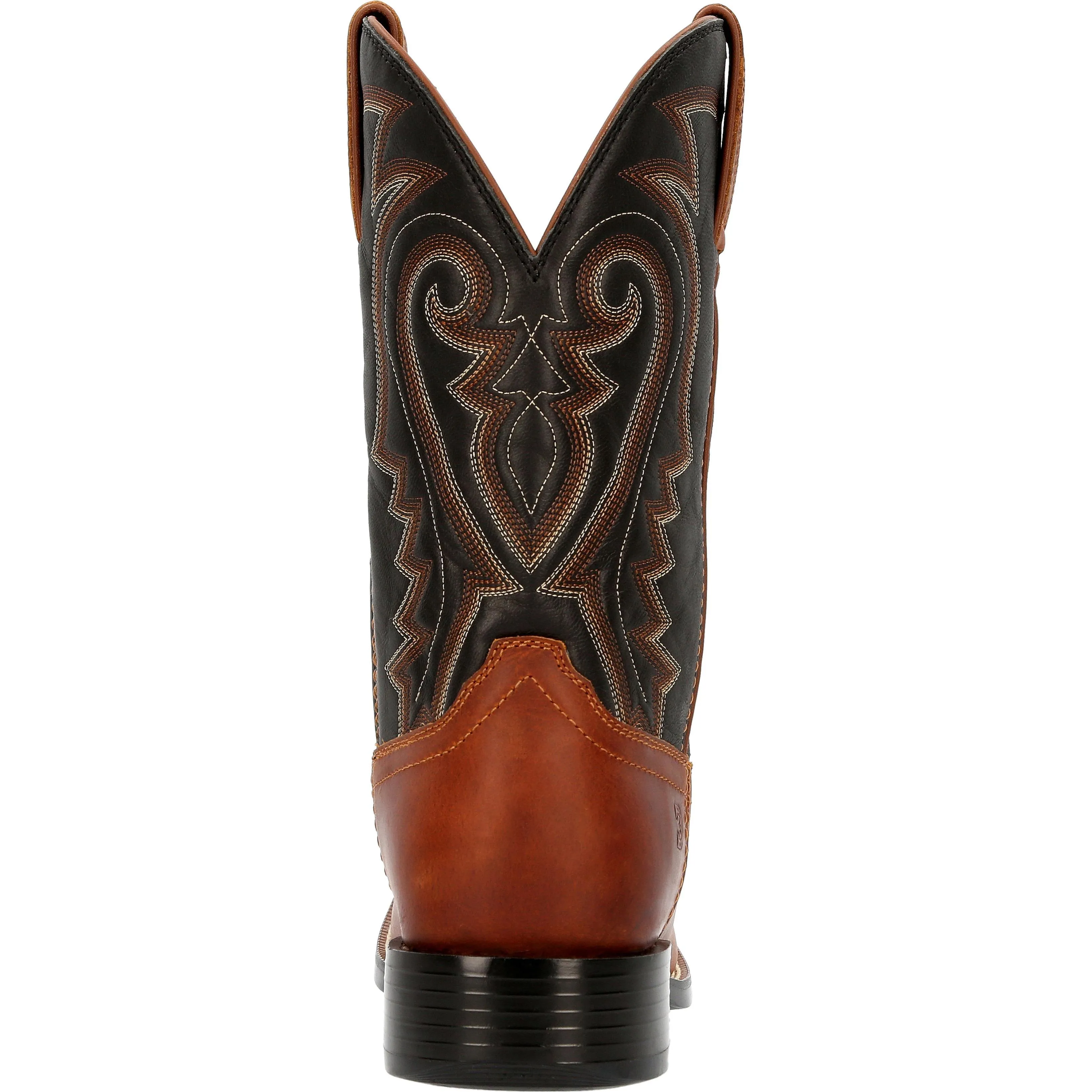 Durango® Westward™ Inca Brown Western Boot