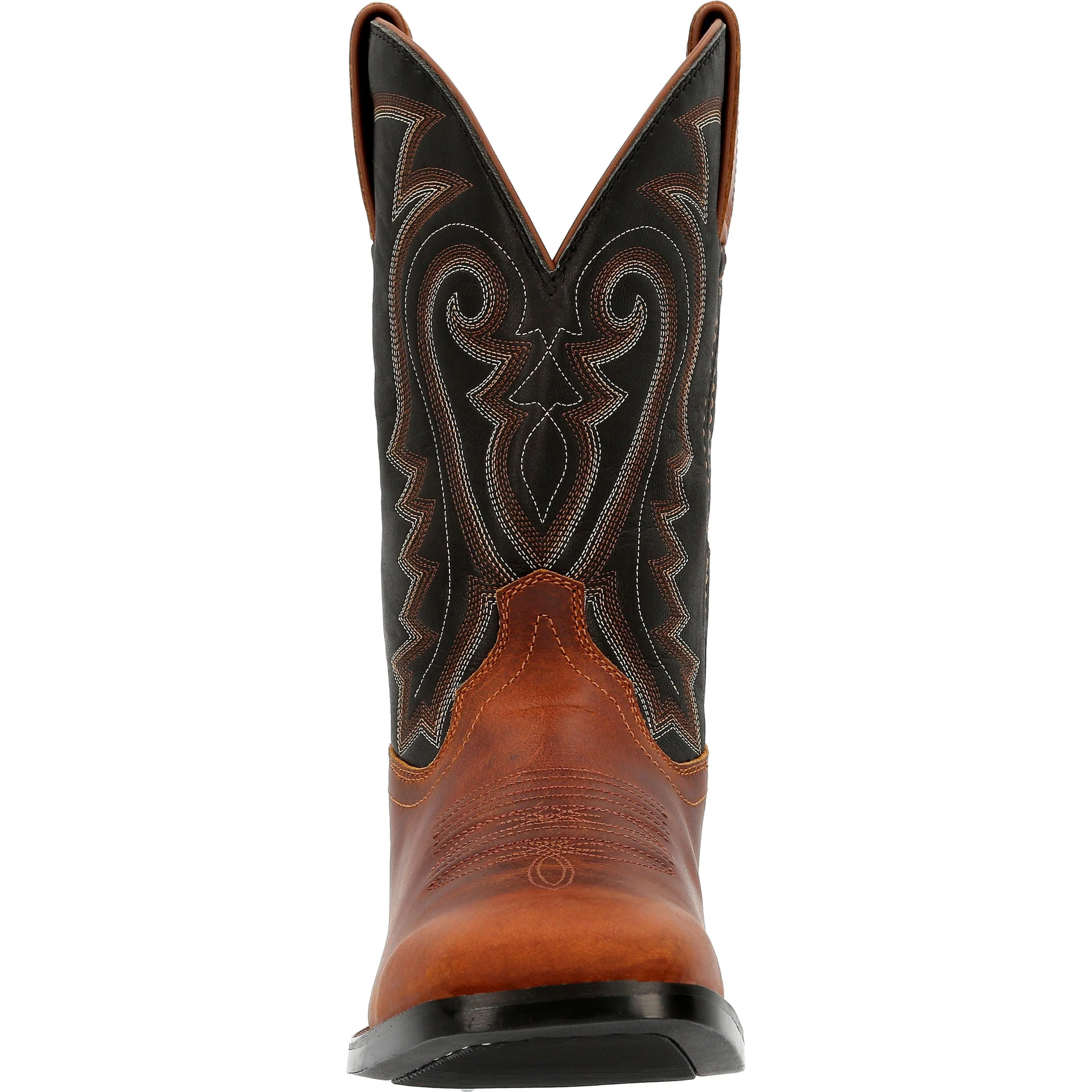 Durango® Westward™ Inca Brown Western Boot