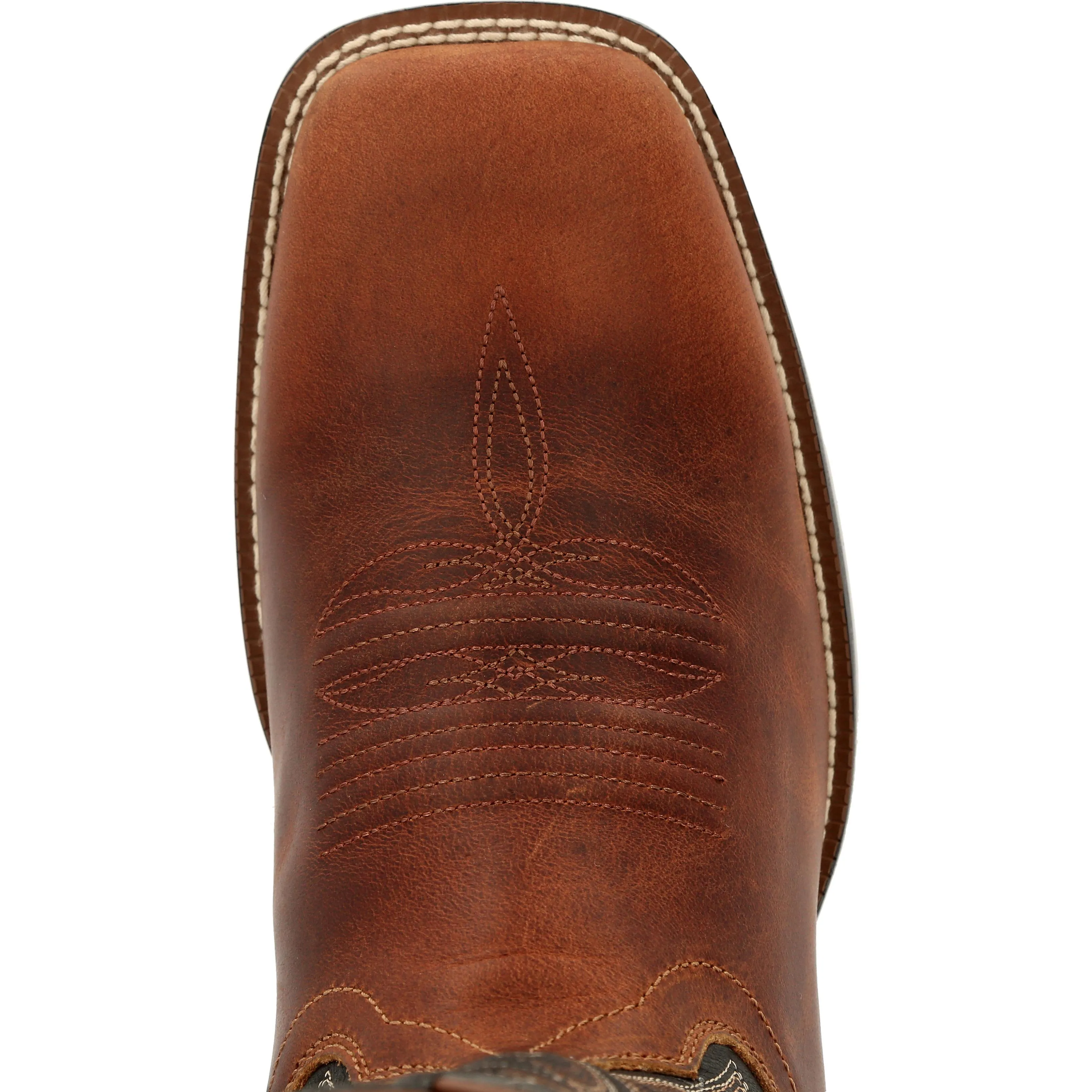 Durango® Westward™ Inca Brown Western Boot