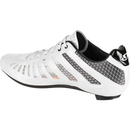 Empire SLX Men's Giro Cycling Shoes, Crystal White