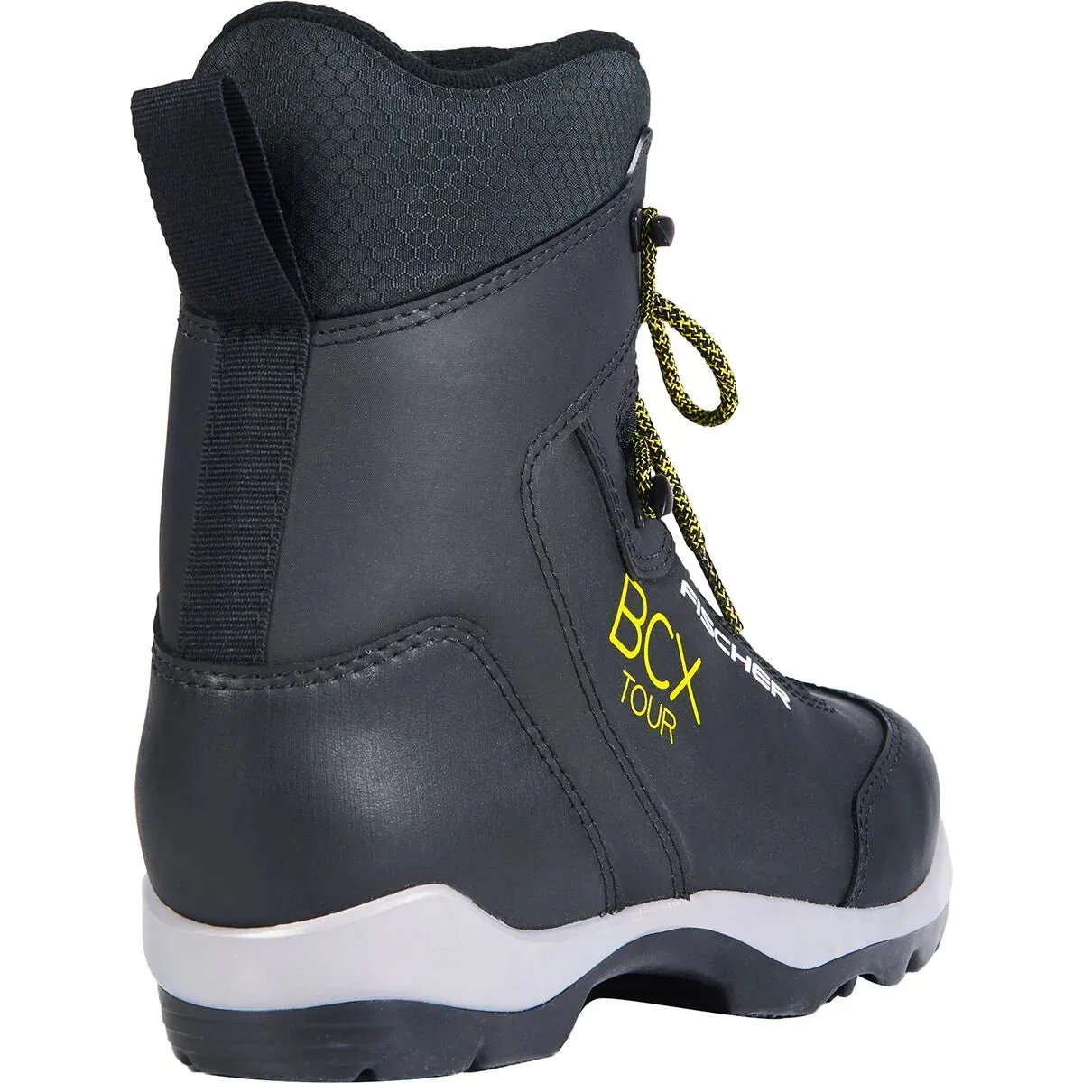 Fischer BCX Tour Boot