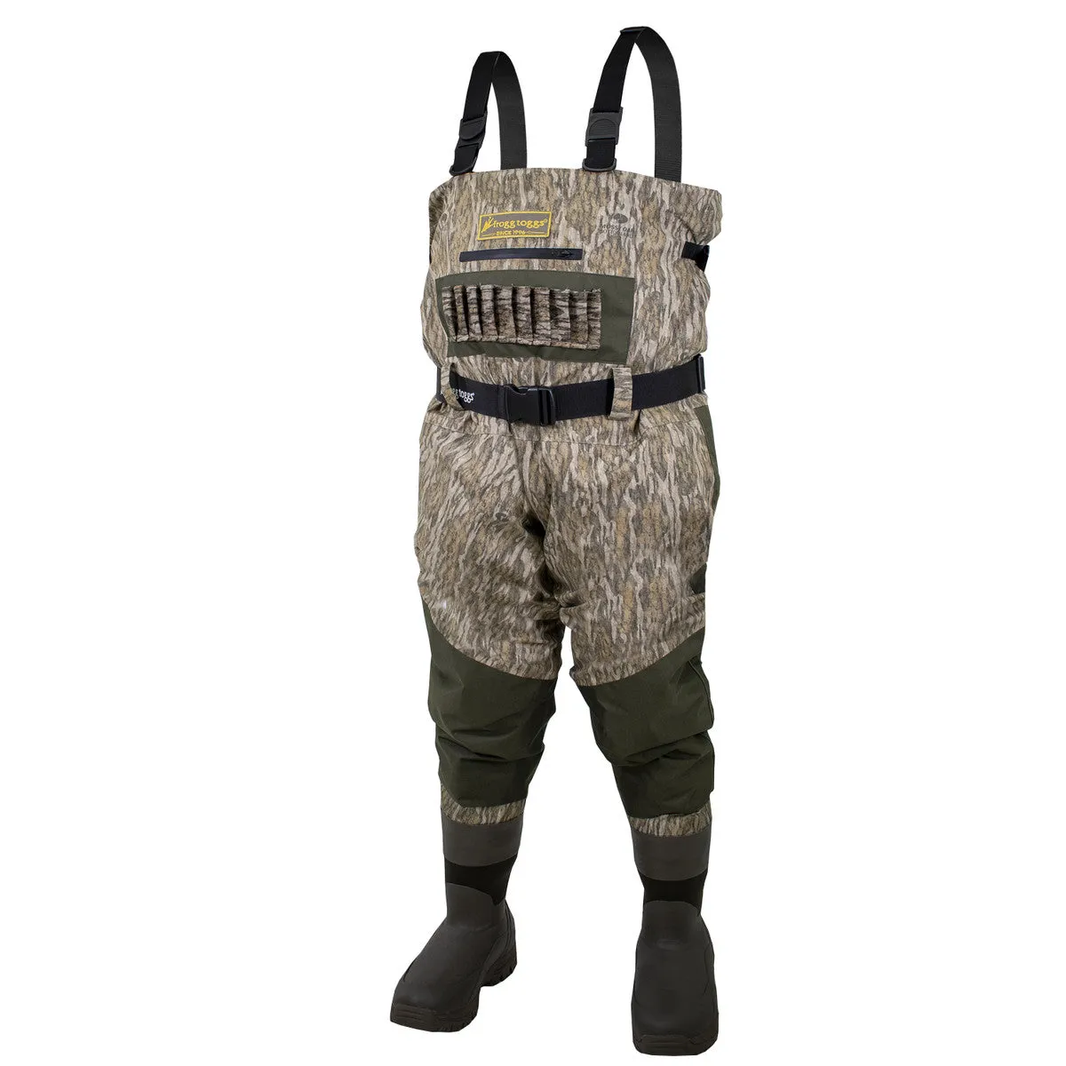 Frogg Toggs Grand Refuge 3.0 Bootfoot Chest Waders