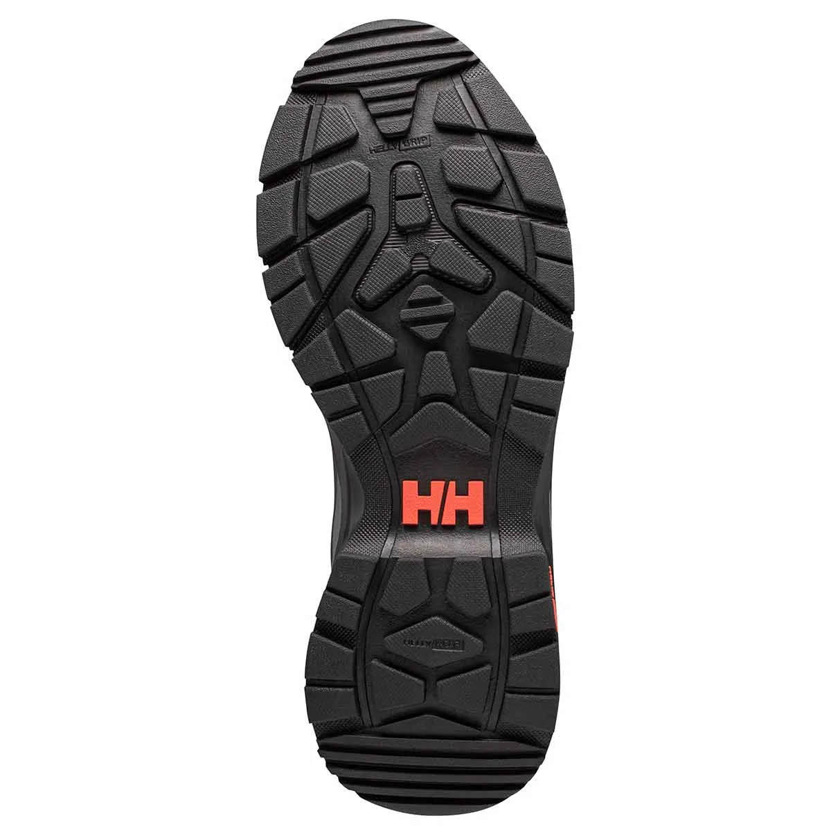 Helly Hansen Women's Cascade Mid Helly Tech Boots