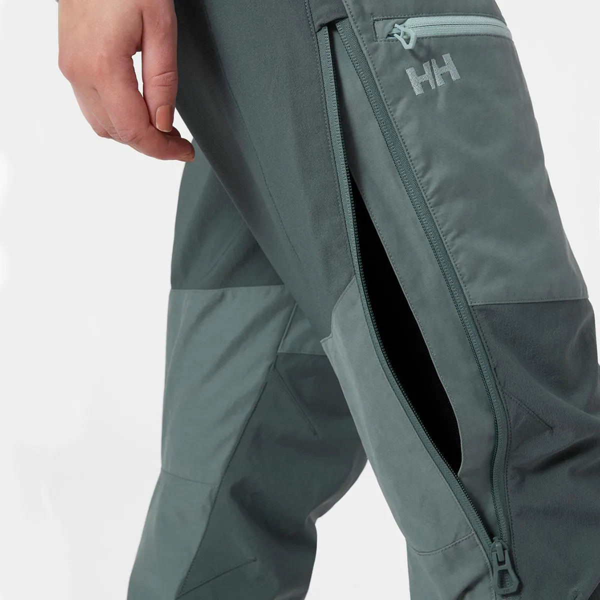 Helly Hansen Women's Verglas Tur Pants