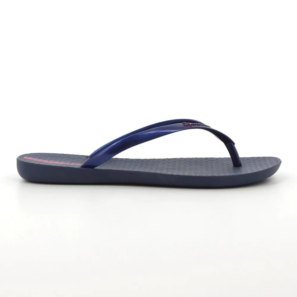 Ipanema Thong Sandals - Blue