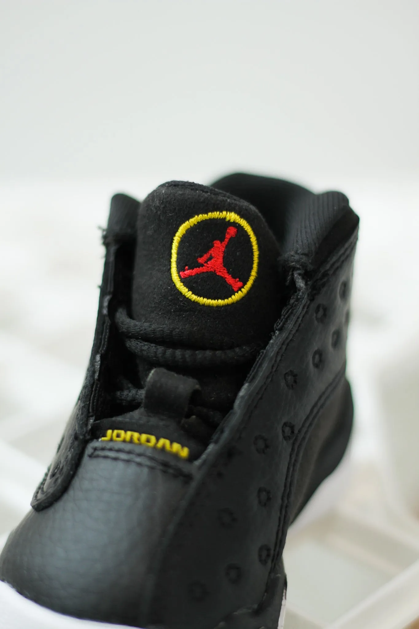 JORDAN 13 RETRO (TD) "PLAYOFF"