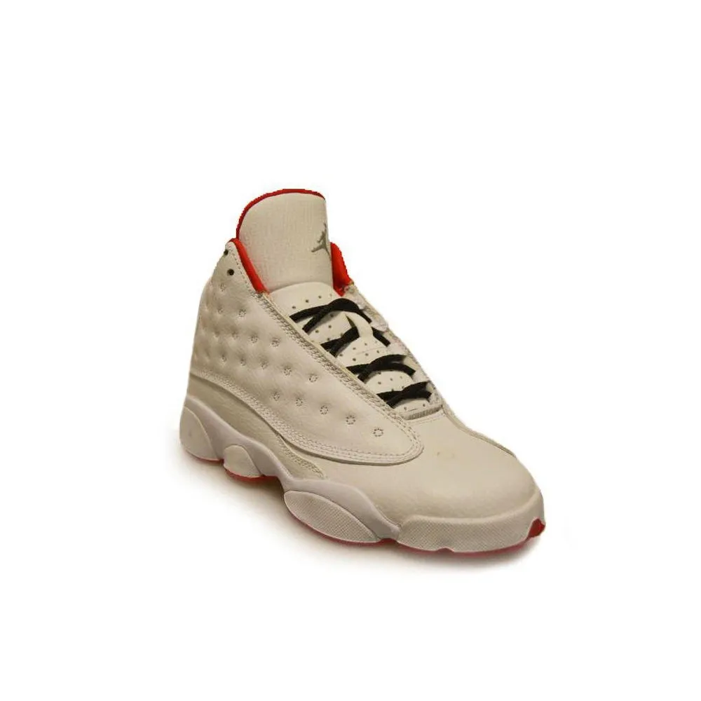 Juniors Nike Air Jordan 13 Retro BG Chicago