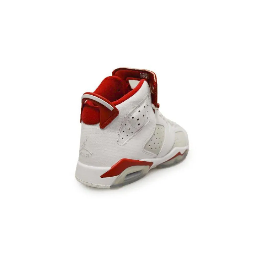 Juniors Nike Air Jordan 6 Retro BG