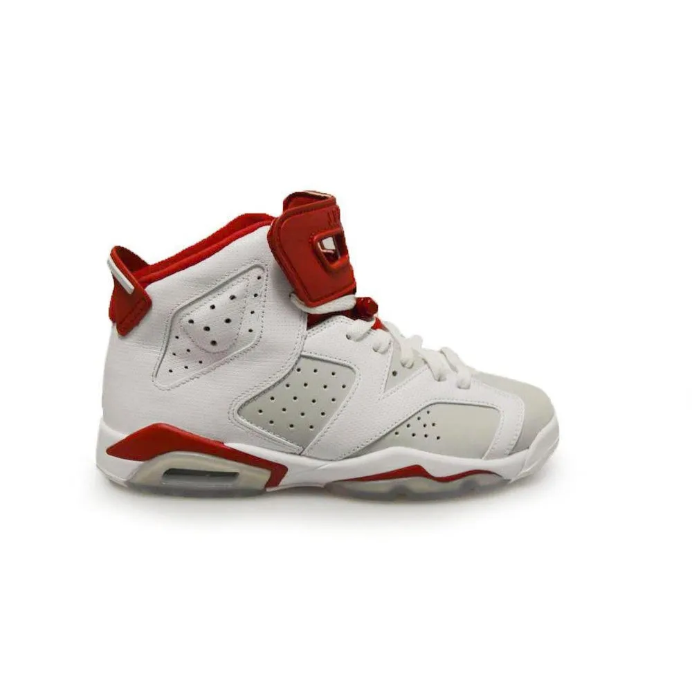 Juniors Nike Air Jordan 6 Retro BG