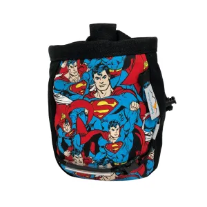 Kanga Pouch - Superman