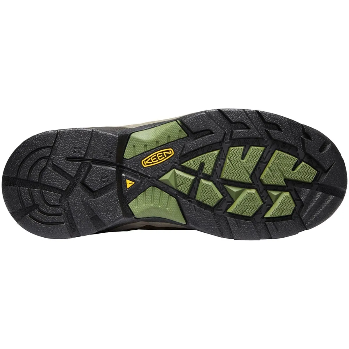 KEEN Utility Detroit XT Mid Boot Steel Toe