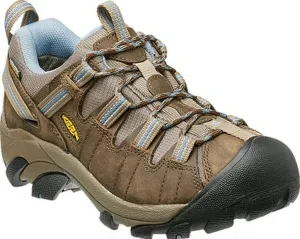 Keen Women's Targhee II Low Dark Earth 1004085