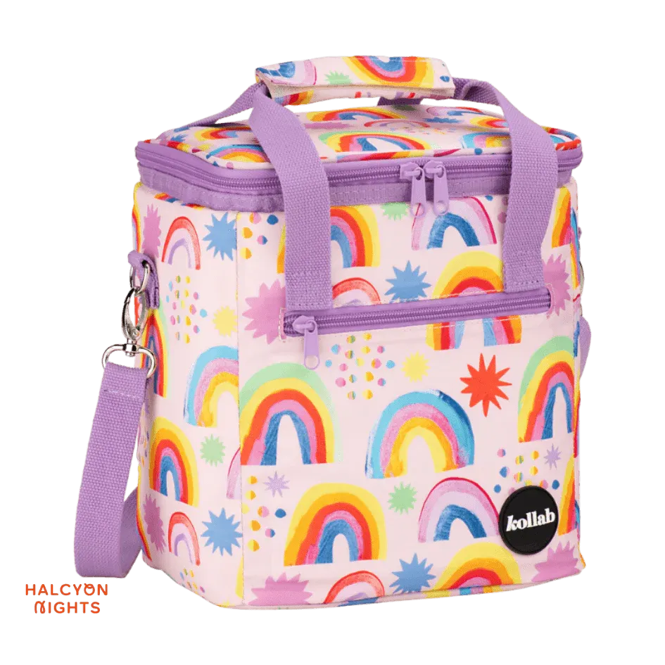 Kollab Mini Insulated Cooler Bag - Magic Moment