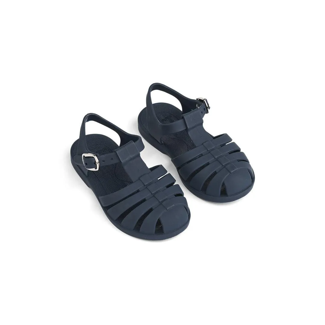 Liewood Bre Sandals - Classic Navy