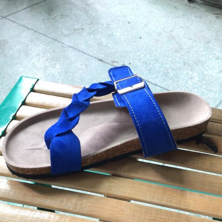 Make a Splash Beach Sandals