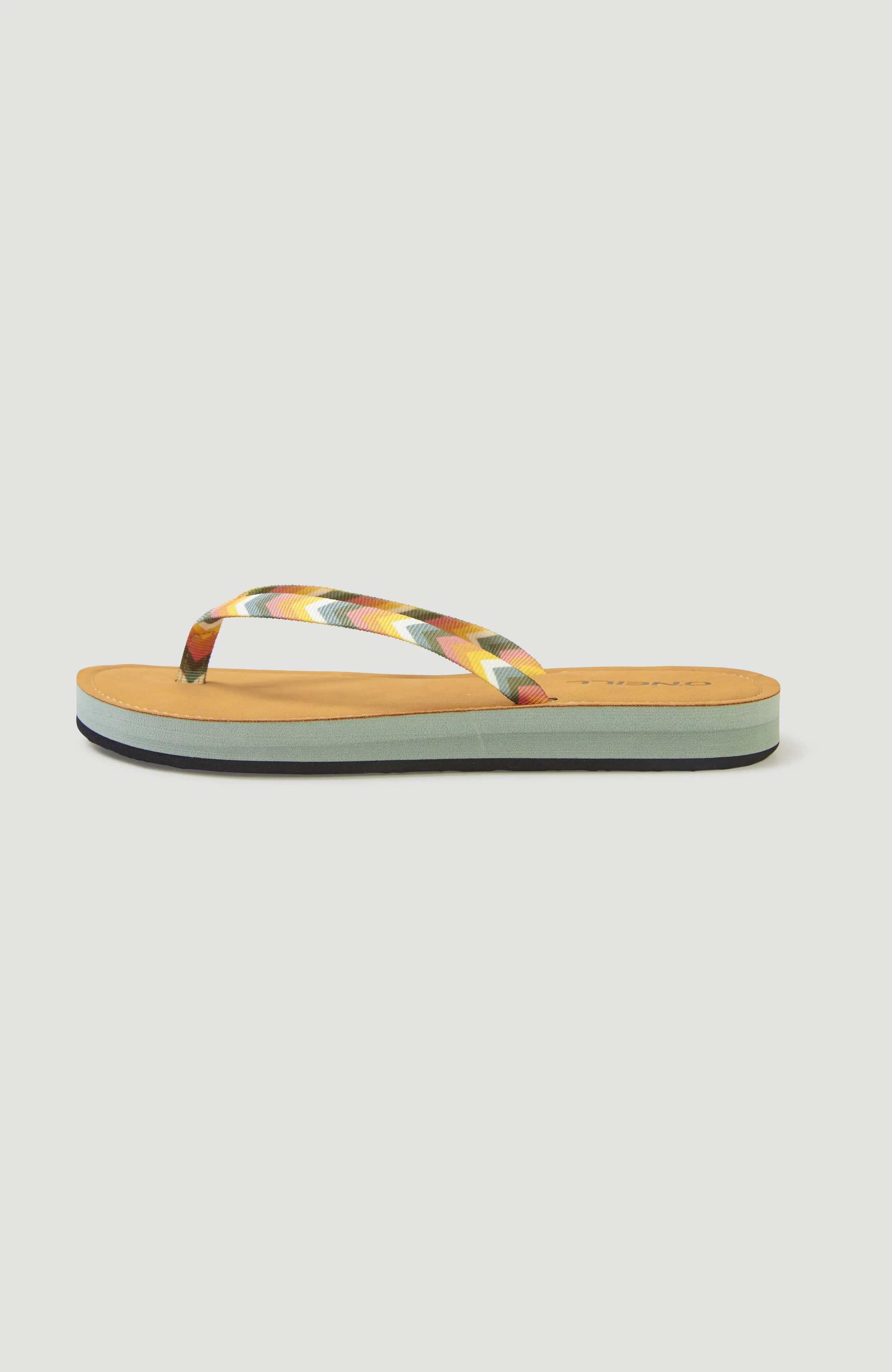 Melina Sandals | Toasted Coconut