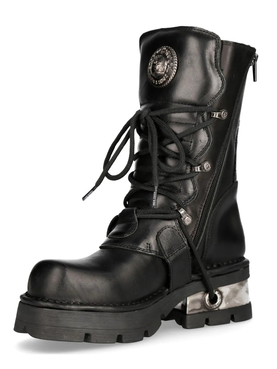 NEW ROCK M-373-S1 ✰ PRE ORDER ✰