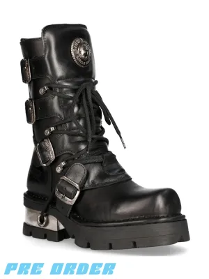 NEW ROCK M-373-S1 ✰ PRE ORDER ✰