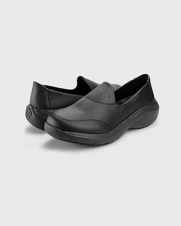 Nurse Shoes-Nitya Black