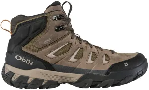 Oboz Men's Sawtooth X Mid B-Dry Canteen 24001CANT