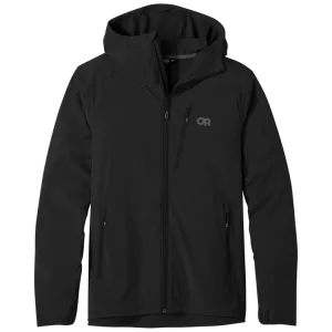 Outdoor Research Men's Ferrosi Hoodie