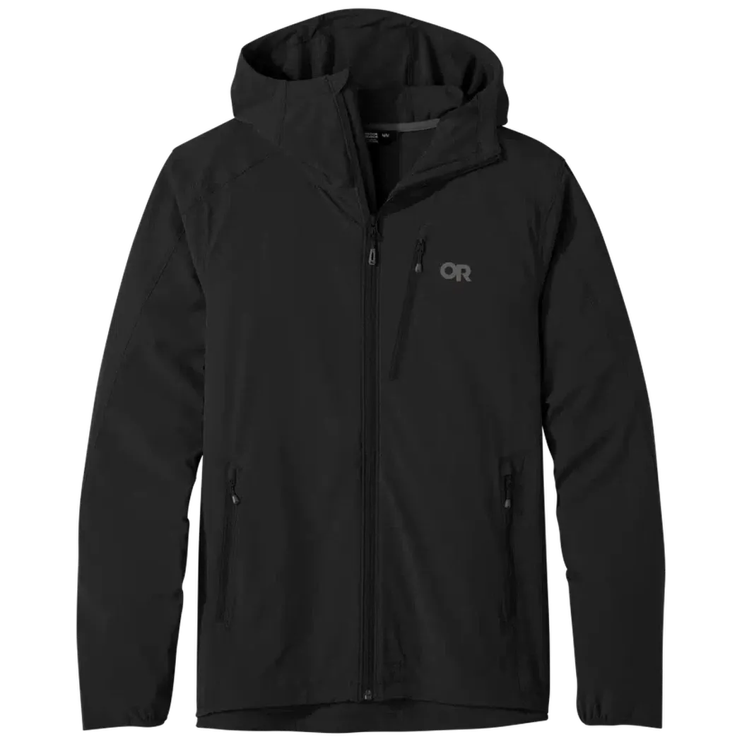 Outdoor Research Men's Ferrosi Hoodie