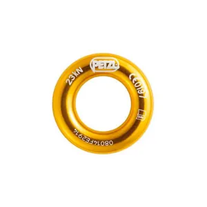 Petzl Aluminum Ring