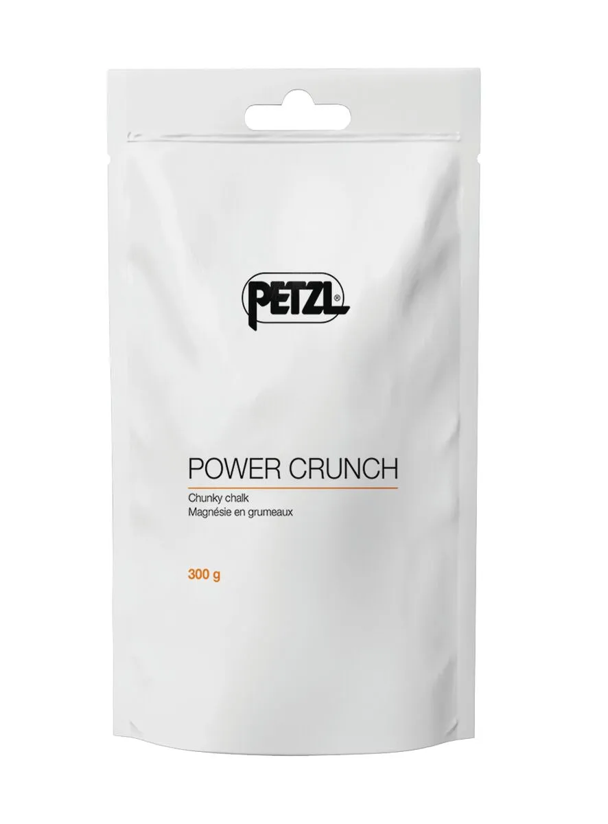 Petzl Power Crunch