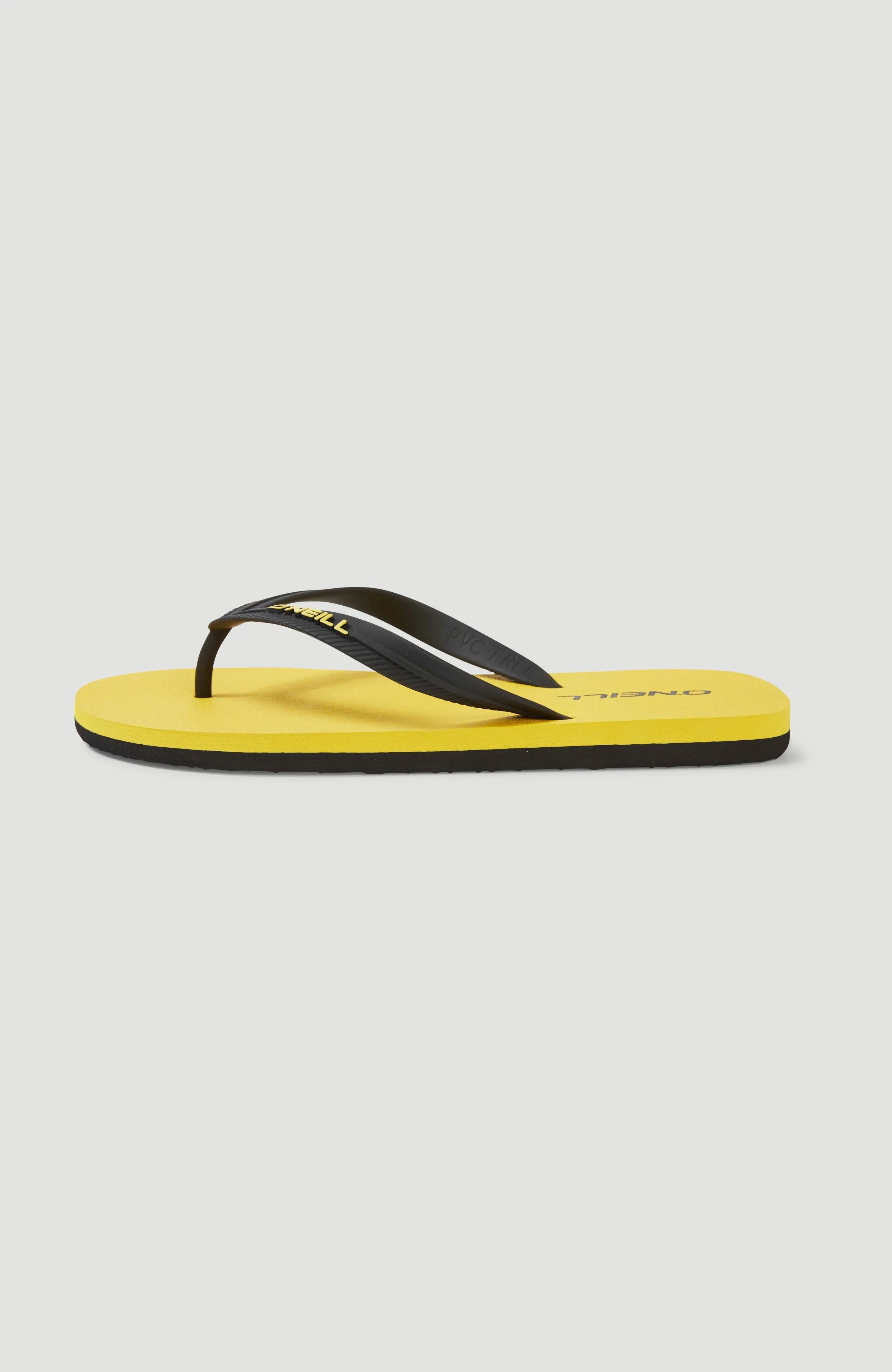 Profile Small Logo Sandals | Dandelion