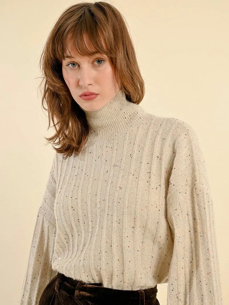 Sparkle & Shine Sweater