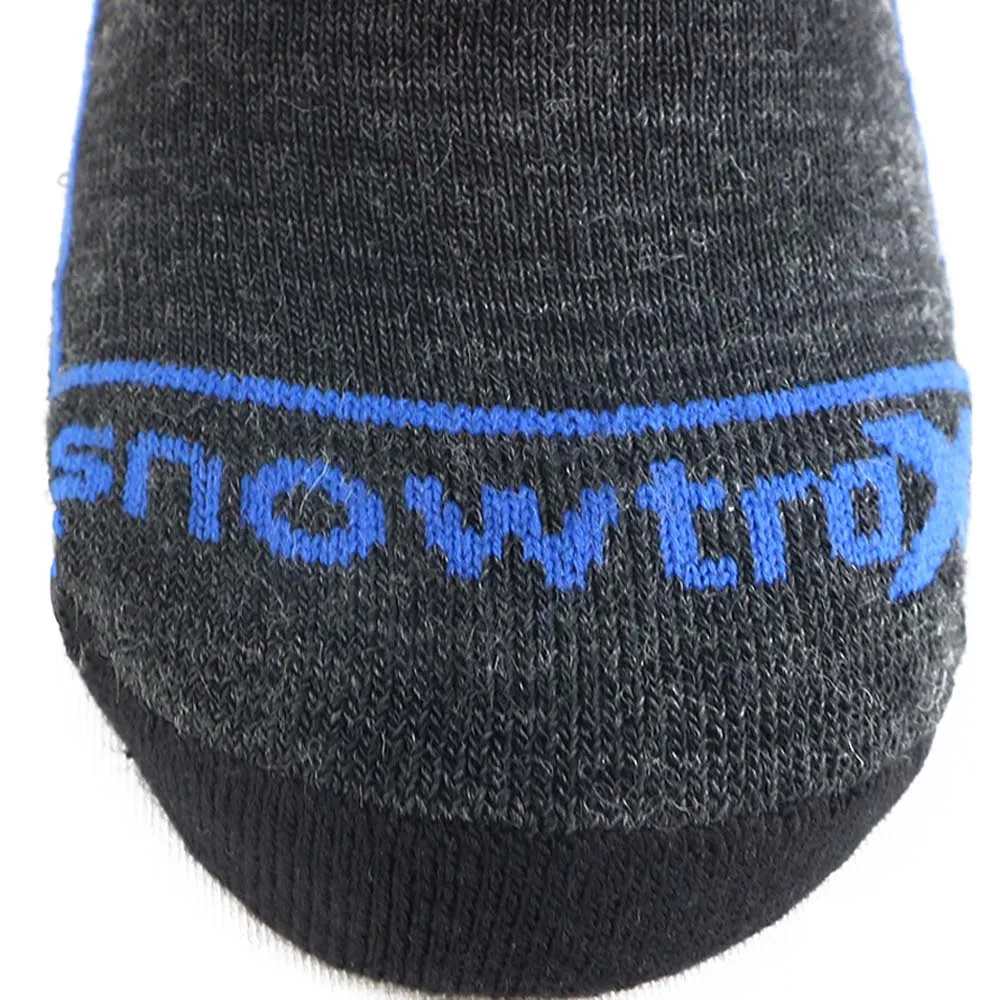 Technical Merino Wool Ski Socks