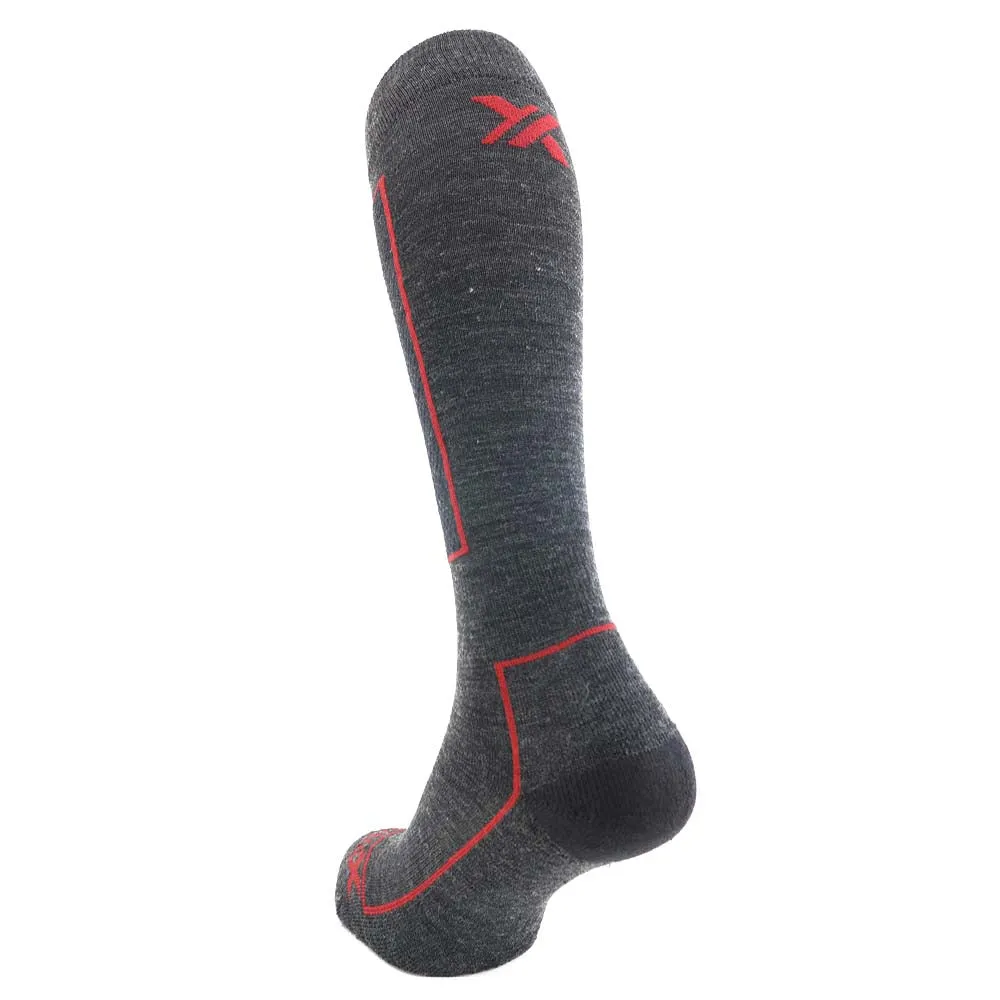 Technical Merino Wool Ski Socks