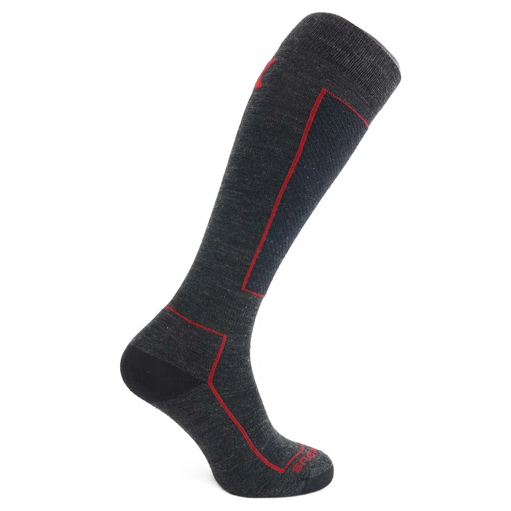 Technical Merino Wool Ski Socks